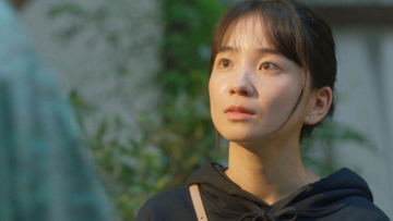 夜ドラ『ラジオスター』【第6話あらすじ】 リクト（甲斐翔真）の過去判明…驚くカナデ（福地桃子）→期待の企画始動