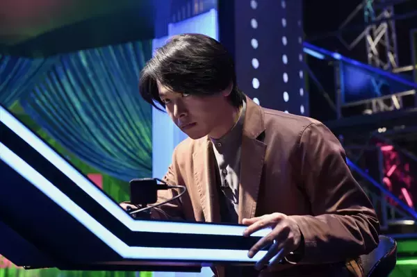 中村倫也×神木隆之介『君のクイズ』“0文字解答”の謎に迫る場面写真20点解禁