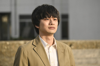 『サバ缶』「宇宙食、作れるんちゃう？」北村匠海“朝野”と生徒たちの第一歩【第2話あらすじ】