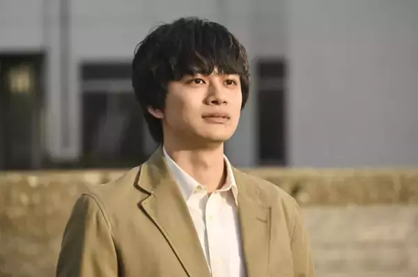 『サバ缶』「宇宙食、作れるんちゃう？」北村匠海“朝野”と生徒たちの第一歩【第2話あらすじ】