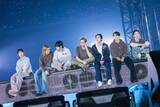 「BTS、約7年ぶり日本公演　ARMYとの“共作”ステージにメンバーも感動「力をたくさんいただいた」【コメント全文】」の画像1