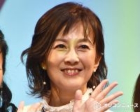 森尾由美、次女の結婚を報告し涙…“複雑な母心”を明かす「パタパタっと結婚してしまったので、まだ実感が全然湧いてなくって」