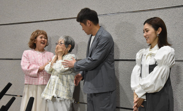 泉ピン子、佐藤隆太＆星野真里＆あめくみちことの共演歴を忘れ謝罪「今日生きているだけで精いっぱい」