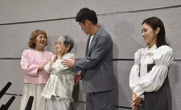 泉ピン子、佐藤隆太＆星野真里＆あめくみちことの共演歴を忘れ謝罪「今日生きているだけで精いっぱい」