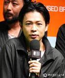 「成田凌、世界的選手の記録に挑むも足元に及ばず苦笑い　イベント感想も「ジャンプの記憶しか…」」の画像1