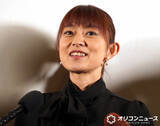 「石黒彩、夫・真矢さんのお別れ会で気丈に振る舞う　“芯が強くて家族を守る姿”に尊敬」の画像1