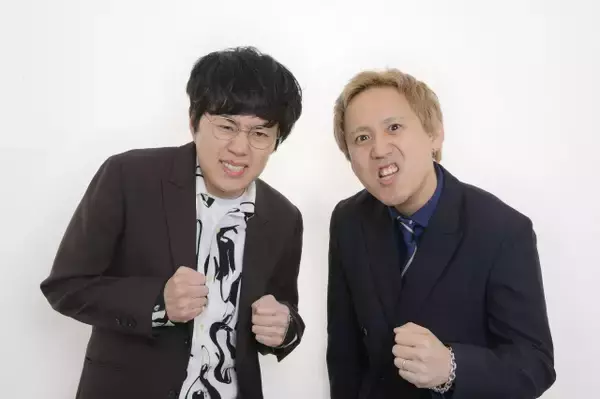 【THE SECOND】黒帯、ネタ後も“暴露トーク”健在　幻の応援コメント候補に東野「アカンねん！」