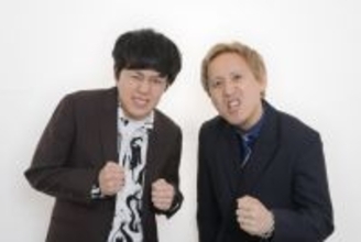【THE SECOND】黒帯、ネタ後も“暴露トーク”健在　幻の応援コメント候補に東野「アカンねん！」