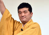 「すゑひろがりず三島、右目手術を報告「原因は…」　あす仕事復帰「座王の収録です！」」の画像1