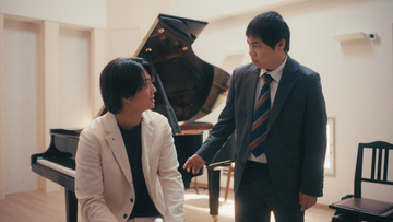『102回目のプロポーズ』伊藤健太郎“音”とせいや“太陽”の一騎打ち【第8話あらすじ】