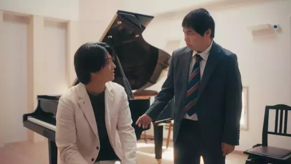 『102回目のプロポーズ』伊藤健太郎“音”とせいや“太陽”の一騎打ち【第8話あらすじ】
