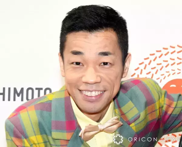 COWCOW多田健二、モナキ・おヨネに激似と反響「やばいめちゃ似てます」「違和感ないです」