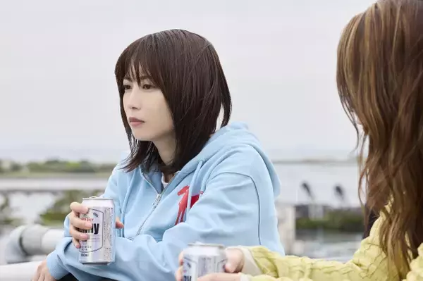 畑芽育＆志田未来W主演ドラマ『エラー』タイトルの真意、最終回で判明…「意味をひっくり返すよう」【ネタバレあり】