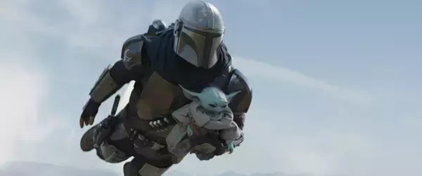 「スター・ウォーズ」マンドーとグローグーが“親子”になるまで　尊い絆をドラマで振り返る
