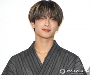 なにわ男子・高橋恭平、主演映画公開で“ちょっと気まずい人”から連絡も…「スタンプを送っておきます」