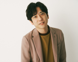 二宮和也が語る“映画人生”「好きなものを信じる力を教わった」