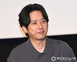 「二宮和也、監督として無声映画制作に意欲「なかなかのチャレンジ」」の画像1