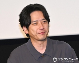 二宮和也、監督として無声映画に意欲「なかなか面白いチャレンジ」