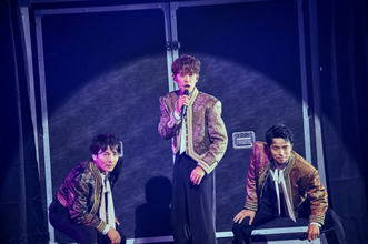 20th Century、少年隊の貴重衣装まとい名曲披露　光GENJI、SMAP、TOKIOらの楽曲も歌い踊り継ぐ【ライブレポート】