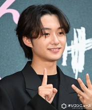 大西利空、あざとい願いごと明かすも清水崇監督がツッコミ「ちょっとかわいこぶってる」