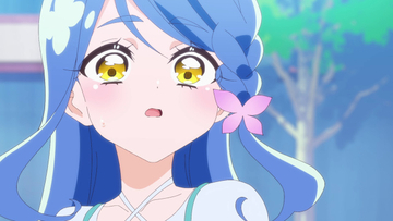 『名探偵プリキュア！』キュアエクレールの正体判明へ　候補者4人の私服公開！第25話あらすじ＆場面カット解禁