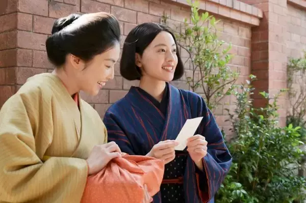 『風、薫る』第88回　直美としのぶは、いよいよ派出看護を行う看護婦会を始める