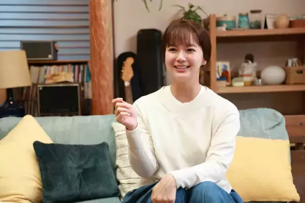多部未華子、夏バテ対策は「とにかく家にいる」　友人とのおちゃめなお家時間明かす