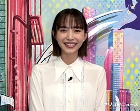 井桁弘恵、「鬼レッスン」松岡修造の指導に“汗だく”　ピックルボールにハマる【オリコンライターズ】