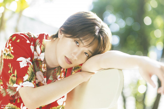 M!LK・山中柔太朗、アロハシャツ姿で魅了　ICEx・志賀李玖も登場