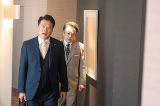 「雰囲気変わる」「演技上手くねぇか！？」テレ東ドラマにコウメ太夫登場で反響「出番結構ある役で笑う」『リーガルビート』第5話【ネタバレあり】