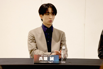 SixTONES・田中樹、疲れたときは渋谷のバーへ　リフレッシュ法告白「これに限ります」