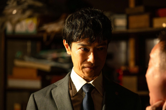 『VIVANT』主要キャラに“異変”　ネット心配「もう限界だよ…」