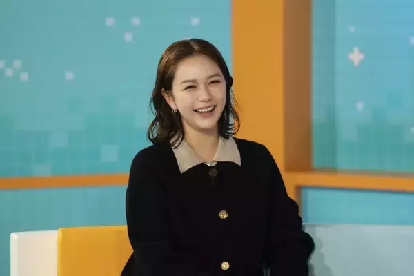 村重杏奈、SNS利用時のマイルールを明かす　陽キャゆえの悩み「申し訳なくなって…」