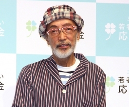 テリー伊藤、49年前の走行10万キロ・140万円の美車に「これちょっと買いだなぁ」