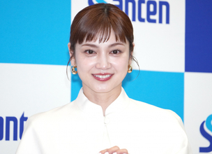 4児の母・平愛梨、子どもに1人1台タブレット　近視対策で「時間は多くて45分」アラームかけるも「すぐ消しちゃう」