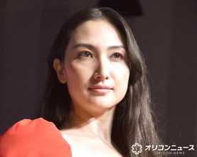 香椎由宇、21歳で結婚を決断した理由明かす「このお仕事していると…」