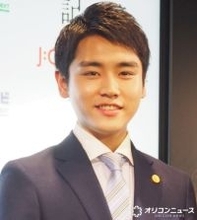 泉澤祐希、“婚約者”との2ショット「お二人の笑顔癒しぃ～」「かわいい」