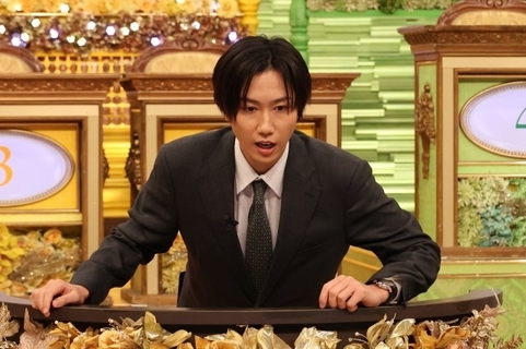 “絶対王座”阿部亮平、『ナゾトレ』優勝決定戦で6連覇に挑戦も…大事な正念場で大失態