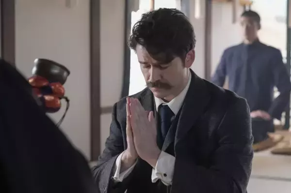 『ばけばけ』第12週　ヘブンはすっかり怪談に夢中に【ネタバレあり】