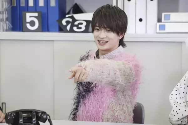 ACEes浮所飛貴、自宅写真を公開　引っ越し後の悩みを激白