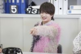 ACEes浮所飛貴、自宅写真を公開　引っ越し後の悩みを激白