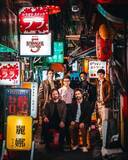 「『ストレンジャー・シングス 未知の世界』キャスト、日本での“忘れられない思い出”を語る」の画像1