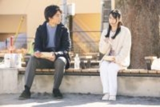 伊藤健太郎“司”、部下の女性宅に上がり込み…　「節操のない」「職場で大っぴらですか」とSNS反響『略奪奪婚』第5話【ネタバレあり】