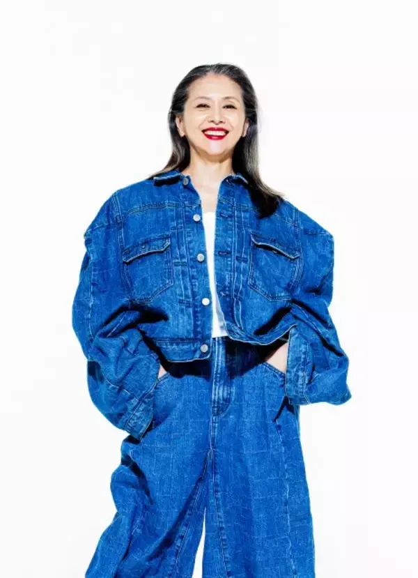 小泉今日子、60歳記念ツアー最終公演を沖縄で開催決定　全国の映画館でライブビューイングも実施