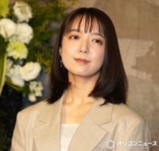 上白石萌音、大河ドラマで小栗忠順の妻役に決定　まさかの縁を告白「親孝行にもなるかな」