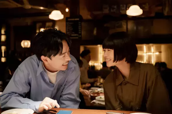 文菜（杉咲花）、元カレの死で心境に変化　『冬のなんかさ、春のなんかね』第7話あらすじ