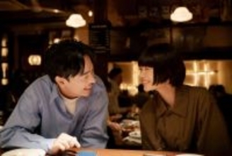 文菜（杉咲花）、元カレの死で心境に変化　『冬のなんかさ、春のなんかね』第7話あらすじ