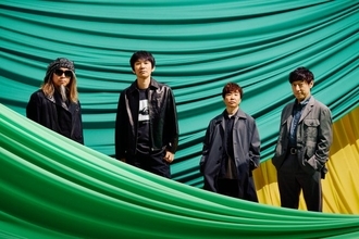 スピッツがデビュー35周年　全シングル51曲網羅プレイリストを期間限定配信