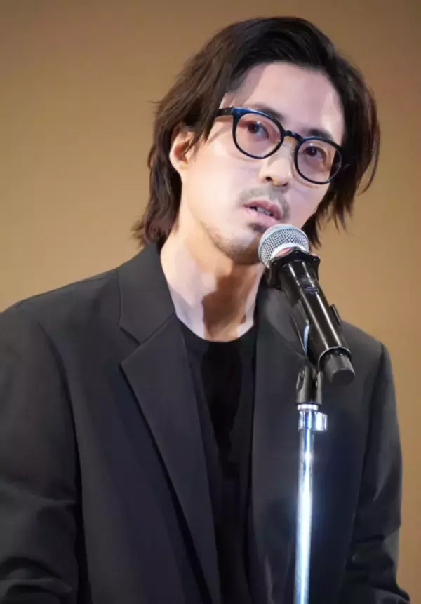 “テレビ苦手”若葉竜也、泣き芝居の難しさ吐露「やりたくない～」