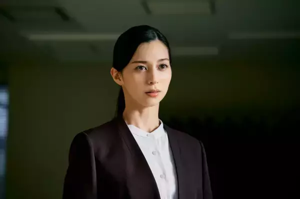 『田鎖ブラザーズ』宮藤詩織役に中条あやみ　キャラクター紹介（3）